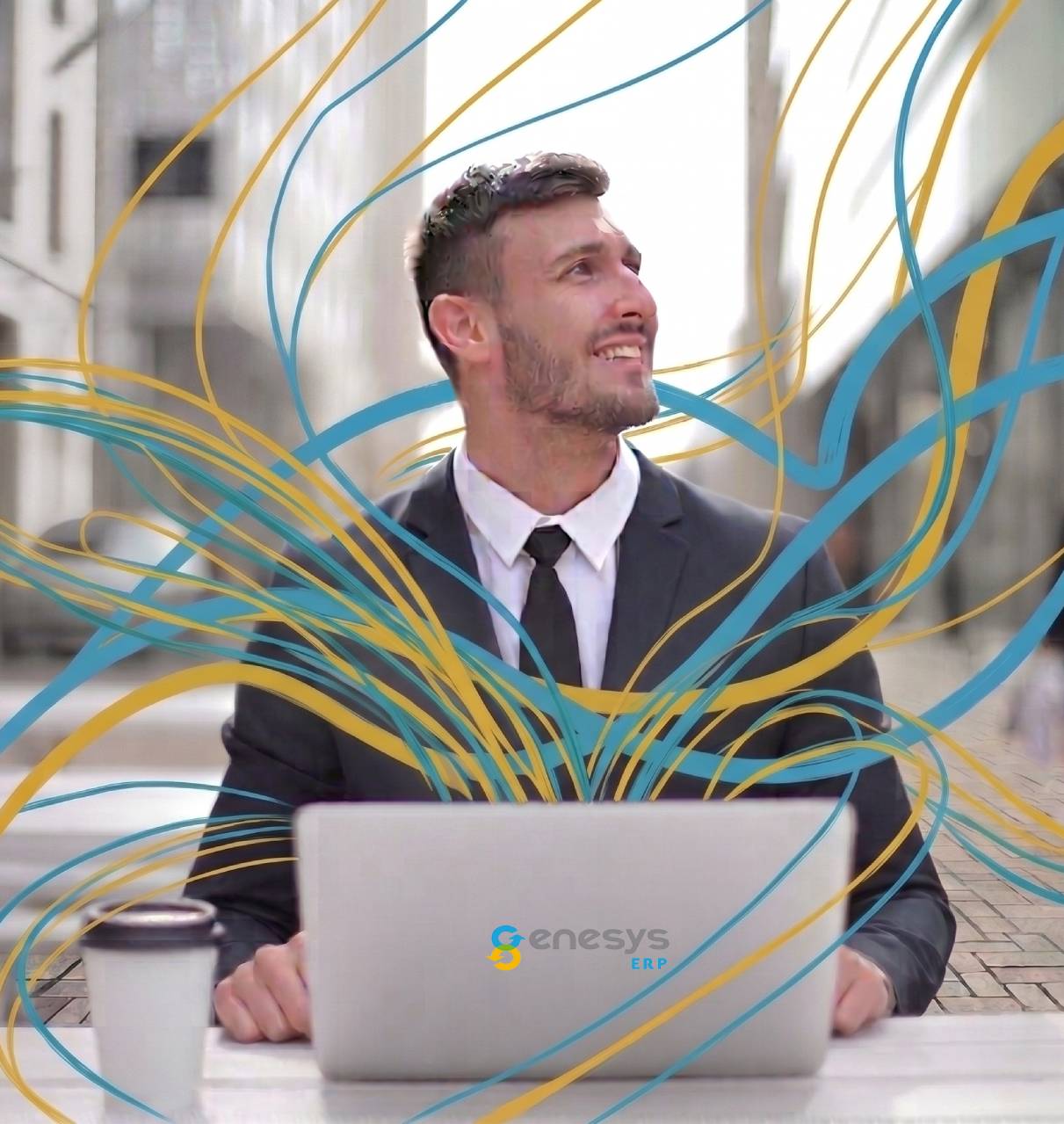 GenesysERP