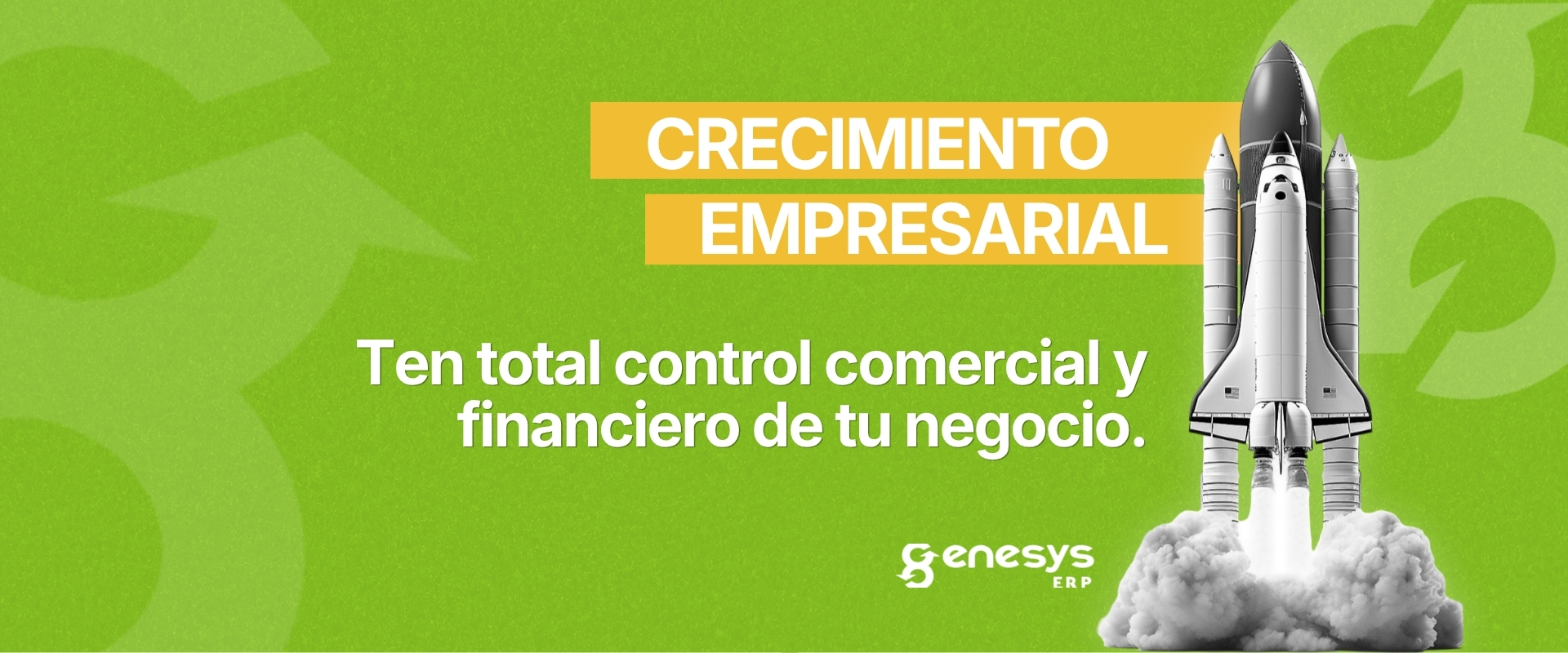 Solución de Gestión